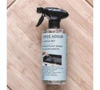 Nettoyant Eco pour plaques de cuisson plancha, grils et barbecues - Forge Adour - Spray 500 ml