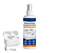 Spray Nettoyant pour Boîtier D'Écouteurs Détachant Électronique Portable