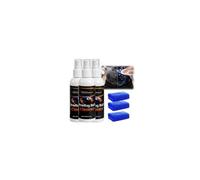 Spray nettoyant pour boule de bowling - Dissolvant instantané d'huile avec serviette en microfibre, pulvérisateur portable pour polir les boules de bowling, kit d'entretien professionnel pour tous les