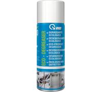 Spray nettoyant pour chaîne ECO - 300 ml - nettoyant pour chaîne de vélo écologique - nettoyant pour chaîne de vélo - nettoyant pour chaîne de moteur - liquide de nettoyage pour chaîne - dégraissant p
