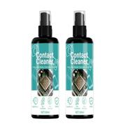 Spray Nettoyant Pour Contact De Carte Mère PCB À Séchage Rapide, Fluide De Nettoyage De Carte De Circuit Électronique De Précision, Dégraissant À Séchage Rapide Élimine Les Résidus De. (2PCS)