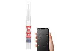 Spray Nettoyant Pour Écran De Téléphone Portable - Couche Oléophobe D'huile De Protection Poids 20 G, Agent Nettoyant Contre Les Empreintes Digitales, Solution De Nettoyage Pour Écran D'ordin
