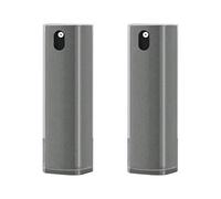 Spray nettoyant pour écran et essuyer Le Chiffon en Microfibre Multifonctionnel pour téléphone Portable