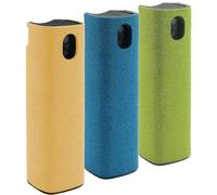 Spray nettoyant pour écran tactile de voiture - Accessoires de nettoyage pour MacBook Display iPad iPhone - Effaceur d'empreintes digitales pour écrans de Mac, ordinateur portable, téléphone,