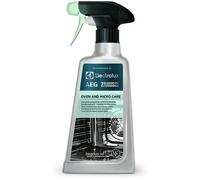 AEG Spray nettoyant pour four et micro-ondes M3OCS200 500 ml Gris