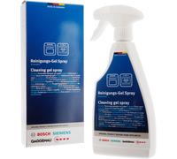 Spray nettoyant pour fours - 500ml 00312482