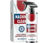 Spray nettoyant pour machine, 2025 New 13 Supplies Machine Cleaning, Outdoor Multi-Purpose Wheel Foam Removes Dirt