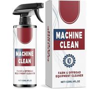 Spray nettoyant pour machines, Spray nettoyant moussant multi-usages amélioré (2025)