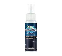 Spray nettoyant pour montre - Liquide de nettoyage de précision pour bracelet de montre, résistant à la décoloration - Nettoyant doux pour bracelets en cuir et silicone - Spray d'entretien pour