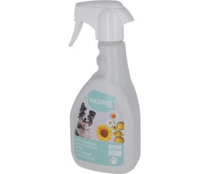 Spray nettoyant pour pattes Kerbl Blanc 500 ml
