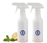 Spray nettoyant pour réfrigérateur et appareils électroménagers, un nettoyant multi-usages pour la cuisine, adapté aux hottes aspirantes, fours à micro-ondes et réfrigérateurs, qui élimine les taches