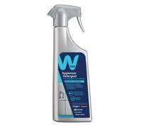 Wpro Spray nettoyant FRI101 pour réfrigérateurs et congélateurs