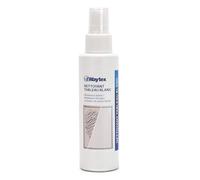 Spray Nettoyant pour Tableaux Blancs 125ml - Élimine les Résidus secs des Feutres effaçables - Efficace sur tous les tableaux blancs et ardoises