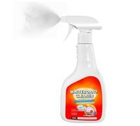 Spray Nettoyant Pour Tableaux Blancs - Liquide Enlève-Marqueurs De 500 Millilitres,Vaporisateur Pour Tableau Blanc,Pour Usage En Salle De Classe, École, Lieu De Travail, Bureau, Élèves Et Enseignants