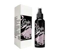 Spray nettoyant pour tapis de yoga - Liquide de nettoyage doux et durable - Pour équipement de yoga, sport, gants, équipement de football, casque de boxe, femmes et