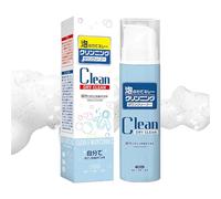 Spray nettoyant pour tissu - 150 ml de mousse de lavage pour tissu | Nettoyant en mousse pour veste, intérieur, canapé, meubles, maison, bureau, tapis, tapisserie, veste