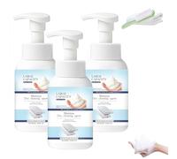 Spray nettoyant professionnel pour matelas - Détachant pour lit, canapé, tapis et tissus d'ameublement | Formule sans gommage pour les taches jaunes, le sang, le vin, le café (3)