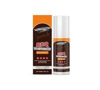 Spray nettoyant super concentré pour barbecue, émulsifiant au charbon de bois, professionnel et puissant, adapté aux ustensiles de cuisson, lèchefrites, etc. Spray dégraissant pour la cuisine