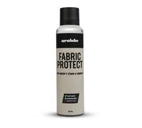 Spray nettoyant vélo Airolube Fabric Protect Blanc