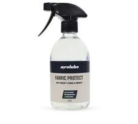Spray nettoyant vélo Airolube Fabric Protect Blanc