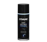 Spray nettoyant vélo anti-salissures Dynamic Noir