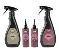Spray nettoyant vélo CeramicSpeed UFO Noir