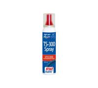 Spray nettoyant vélo gonfle et répare Star BluBike Bleu 100 ml
