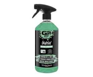 Spray nettoyant vélo GS27 Vert