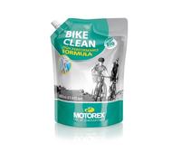 Spray nettoyant vélo Motorex - gris - 2 L