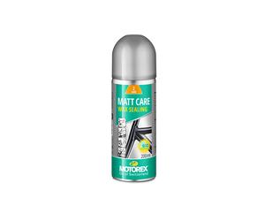 Spray nettoyant vélo Motorex Vert 200 ml