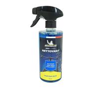 Spray nettoyant vélo multi-usage Michelin 500 ml Bleu