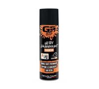 Spray nettoyant vélo ultra dégraissant GS27 Noir