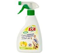 Spray nettoyant vinaigre 500ml multi usages multi surfaces Eca Pros 008