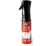 Spray nettoyant Weber pour surfaces inox G