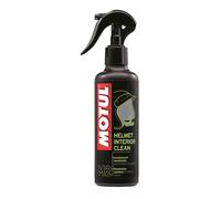Spray Nettoyeur Intérieur Casque MOTUL M2 250 ML