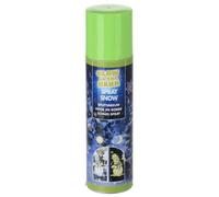 Spray Neve Artificiale, Fosforescente, 150ml, Natale, Spray Natalizi, Decorazioni Di Natale Multicolore