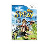 SPRay - Nintendo Wii