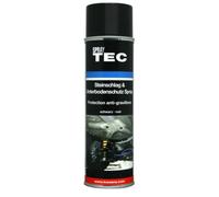 Spray Noir Éclats De Pierres Spraytec 500 Ml
