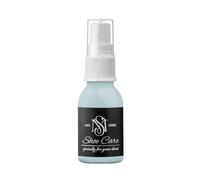 Spray Nutritif pour Cuir - NCS S 2010-B30G Gris Ardoise Bleuté - Hydratation Profonde & Restauration de Couleur pour Cuir Lisse par MAVI STEP - 3.40 fl oz / 100 ml