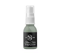 Spray Nutritif pour Cuir - NCS S 5010-G30Y Ardoise Verte Foncée - Hydratation Profonde & Restauration de Couleur pour Cuir Lisse par MAVI STEP - 3.40 fl oz / 100 ml