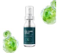 Spray Oculaire Solution Liquide Hydratante Et Soin Hydratant