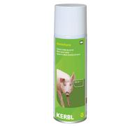 Spray odeur verrat Kerbl Blanc 250 ml