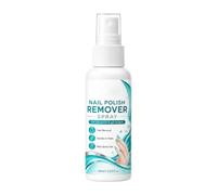 Spray Ongles Pour Vernis Gel Brume Fine Protectrice 60 ml Format Poche | Spray Nettoyant Vernis À Ongles Pour Passionnés Débutants Maison Salon Dortoirs Universitaires Trajets