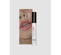 Bijoux Indiscrets Slow Sex Spray Hydratant Buccal Oral Sex 13ml
