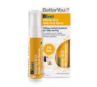 BetterYou Boost B12 Spray 25ml