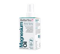 BetterYou Spray d'huile de magnésium Original – 100 ml