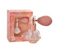 Spray Pailleté,Brume Fine Scintillante Anti-Transpiration et Waterproof | Spray Pailleté Visage Corps Et Vêtements De Festival,Pour Femme Épouse Fille Petite Amie Adultes Amoureux