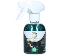 Spray Pailleté « Excellent Horse Hi Gloss Glitter Spray » - Turquoise