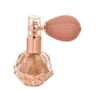 Spray Pailleté, Imperméable Et Résistant À La Transpiration, 80 G, Spray Brillant Pour Le Corps, Brume Corporelle Scintillante, Formule Respectueuse De La Peau, Pour Les Femmes, Festivals, Fêtes, Club