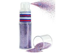 Spray Pailleté Pour Le Corps - 15 G De Peinture Surligneur Sans Colle | Spray Pailleté Pour Cheveux Et Corps | Pour Visage Peau Tissu Tenue Costume Femmes Filles Fille